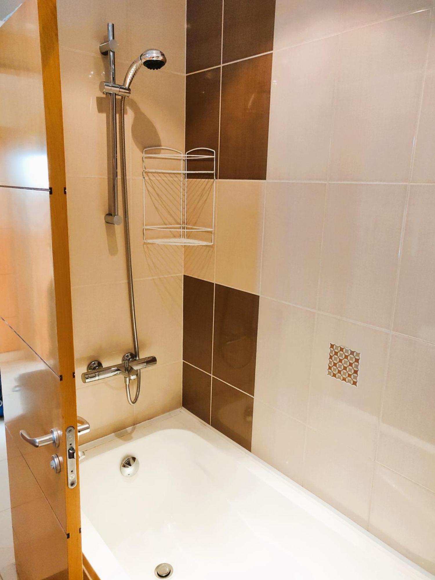 Sarafovo D&V Apartments Burgasz Kültér fotó