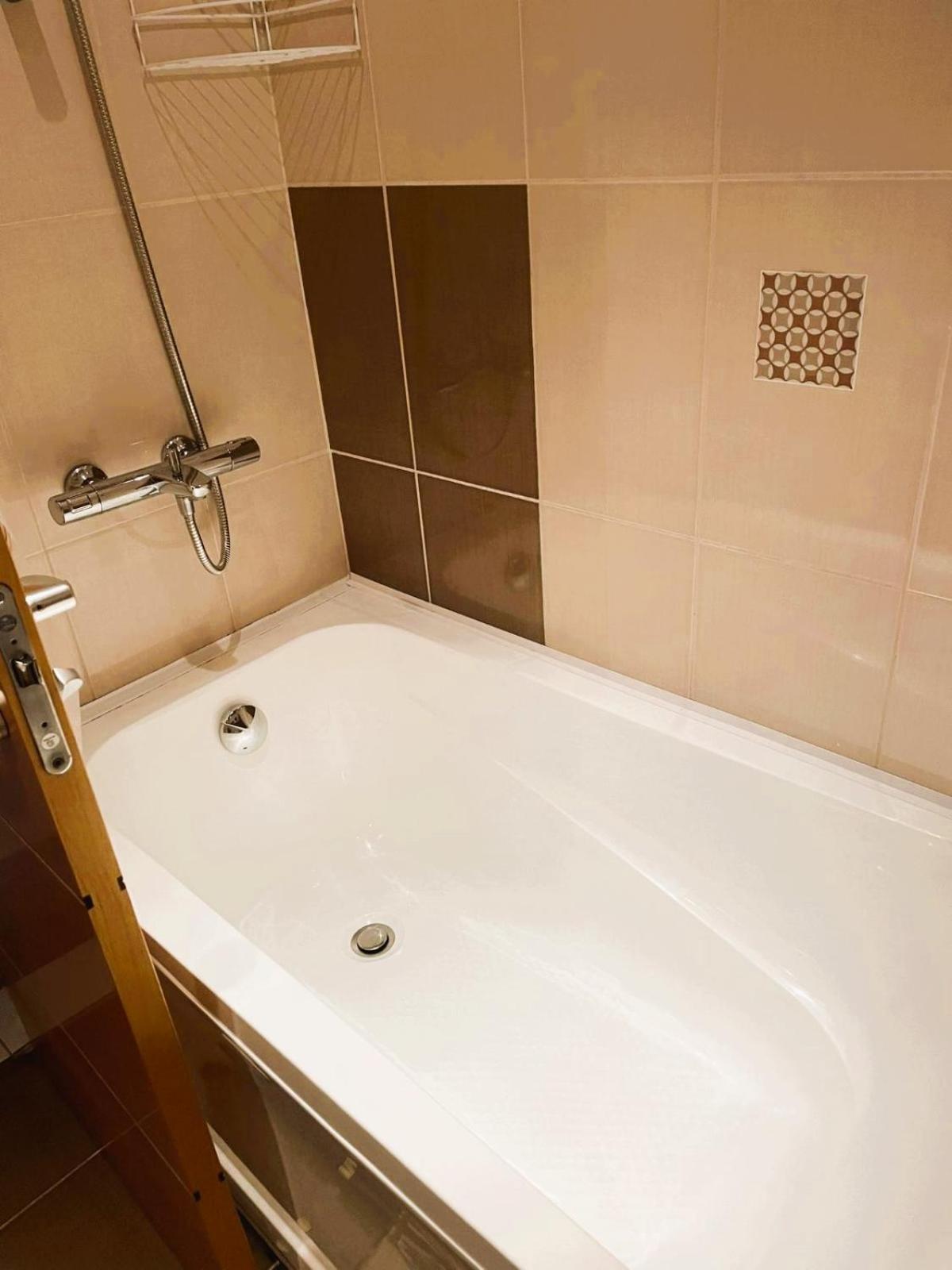 Sarafovo D&V Apartments Burgasz Kültér fotó