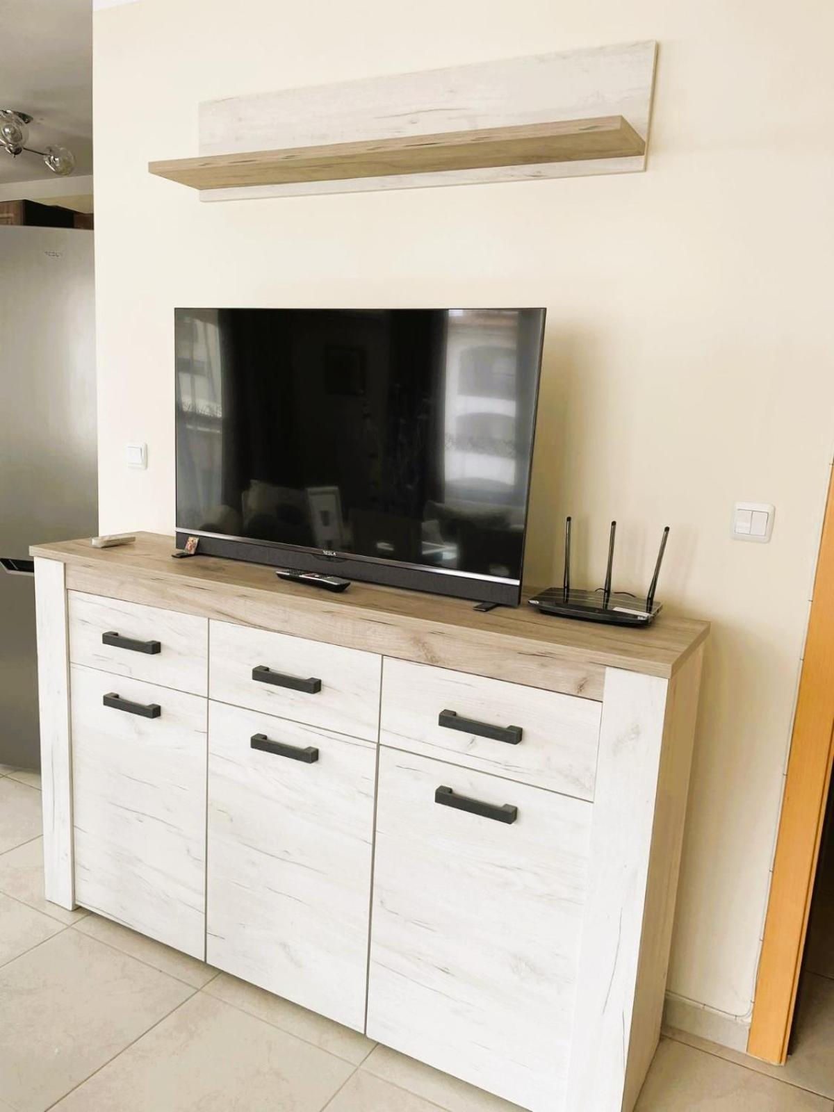 Sarafovo D&V Apartments Burgasz Kültér fotó