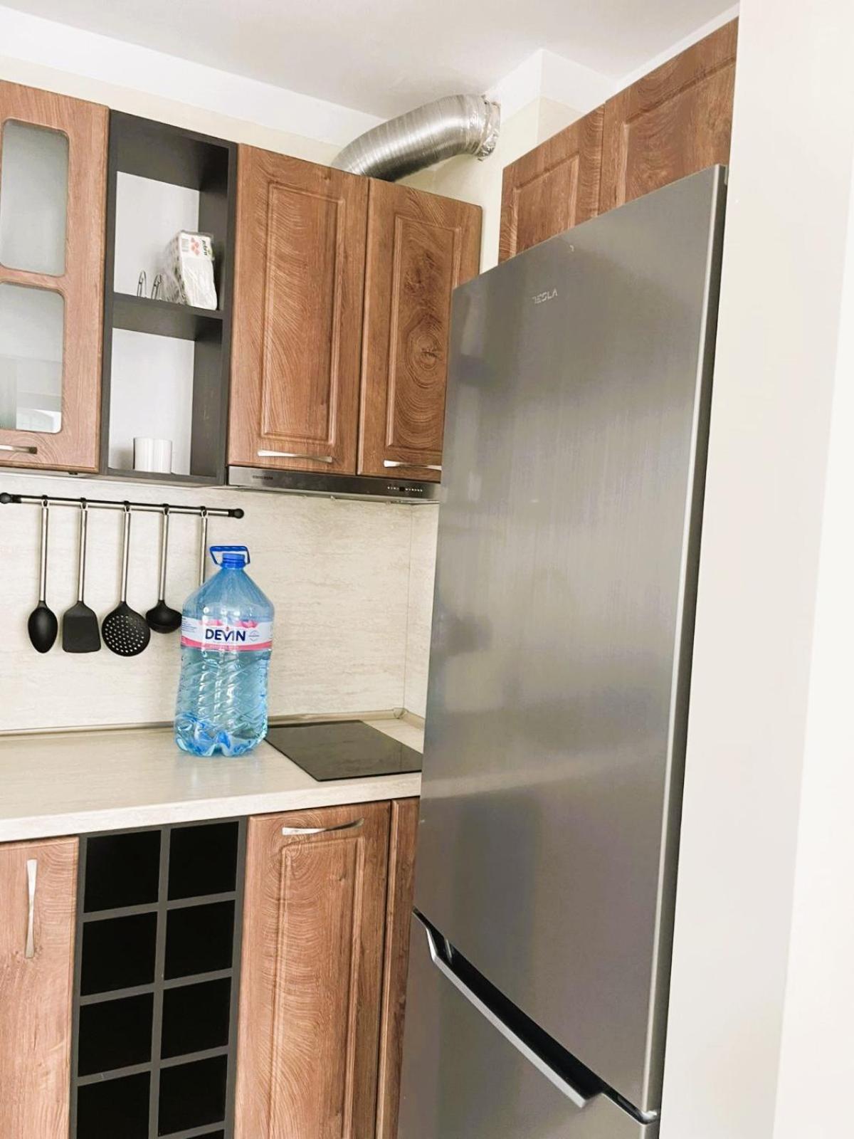Sarafovo D&V Apartments Burgasz Kültér fotó