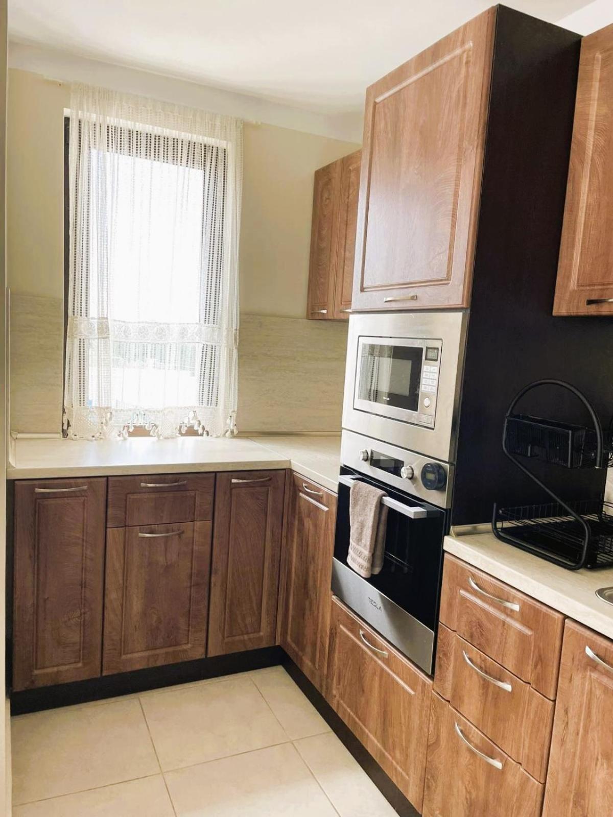 Sarafovo D&V Apartments Burgasz Kültér fotó
