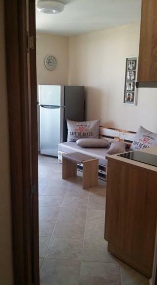 Sarafovo D&V Apartments Burgasz Kültér fotó