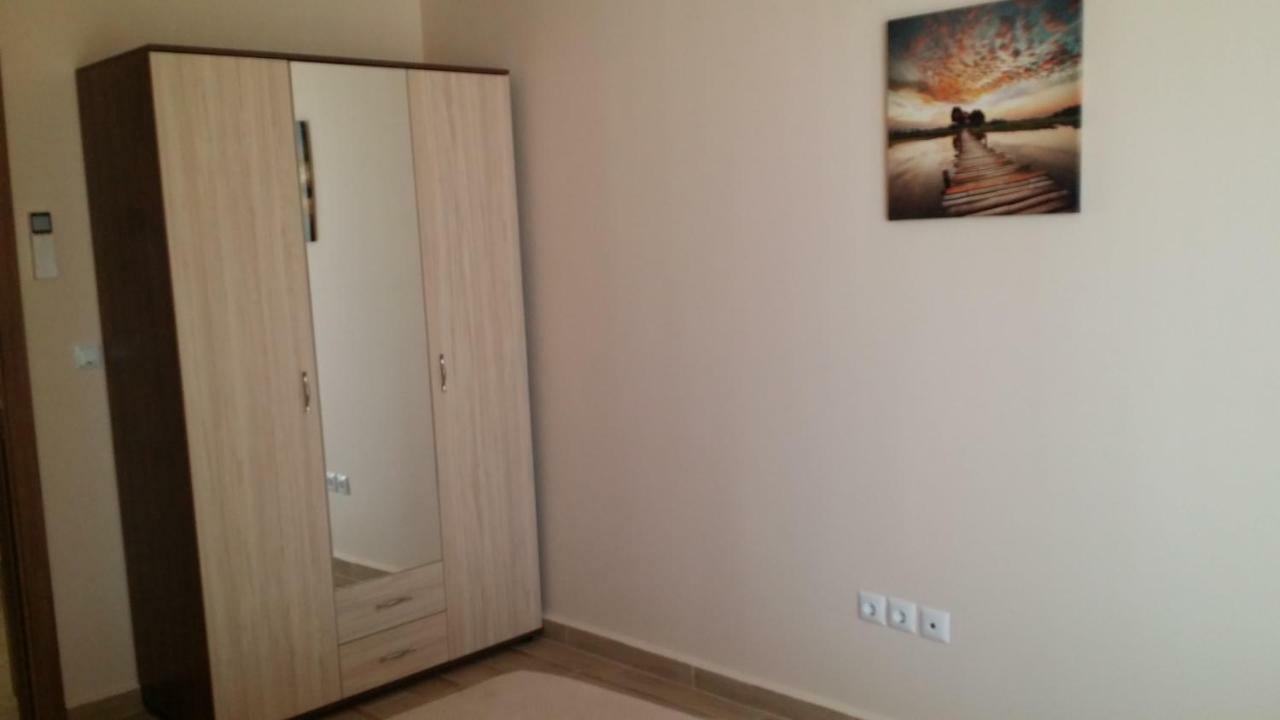 Sarafovo D&V Apartments Burgasz Kültér fotó