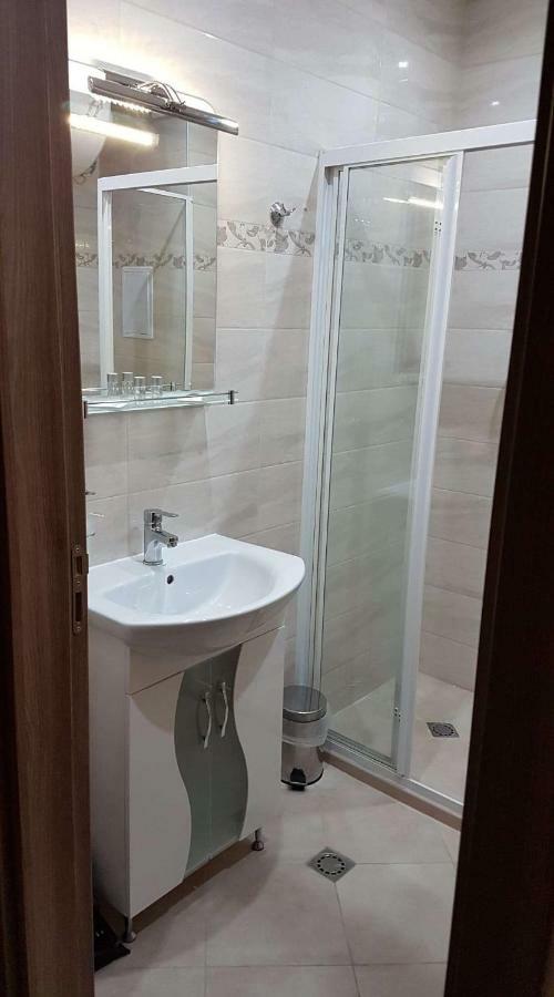 Sarafovo D&V Apartments Burgasz Kültér fotó