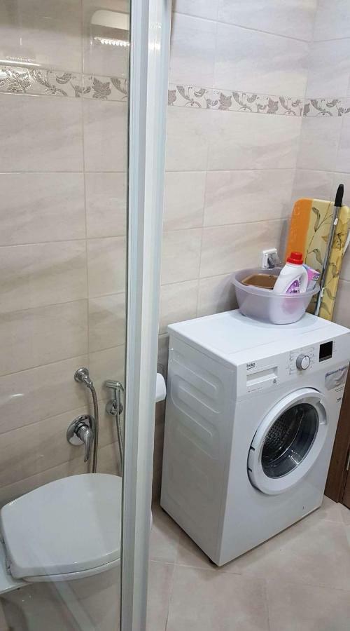 Sarafovo D&V Apartments Burgasz Kültér fotó